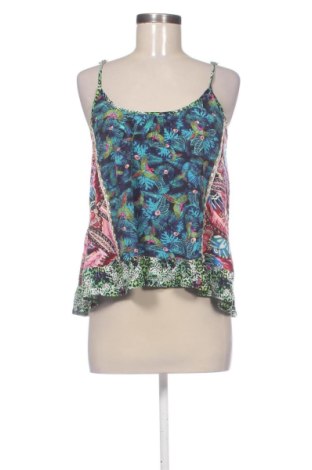 Top de femei Unbranded, Mărime S, Culoare Multicolor, Preț 77,89 Lei, #137814869