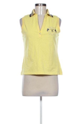 Top de femei Otto Kern, Mărime M, Culoare Galben, Preț 166,39 Lei, #137814964