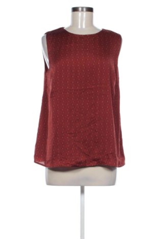 Top de femei Kiabi, Mărime M, Culoare Roșu, Preț 78,74 Lei, #137814979