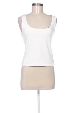 Top de femei H&M, Mărime M, Culoare Alb, Preț 67,92 Lei, #137814986