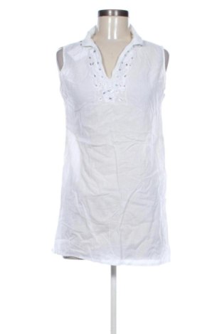 Top de femei Unbranded, Mărime M, Culoare Alb, Preț 78,74 Lei, #137815173