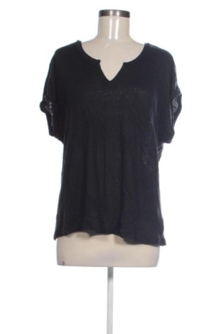 Top de femei United Colors Of Benetton, Mărime M, Culoare Negru, Preț 73,49 Lei, #137815578