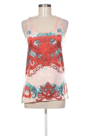 Női top Versace Jeans, Méret L, Szín Rózsaszín, Ár 18 681 Ft, #137816342