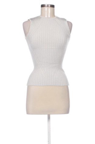 Top de femei H&M, Mărime XS, Culoare Ecru, Preț 78,74 Lei, #137816471