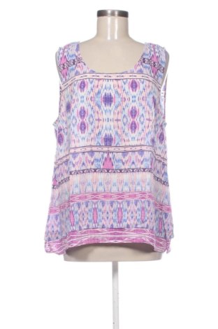 Dámský top Rockmans, Velikost XL, Barva Vícebarevné, Cena  335,00 Kč, #137816920