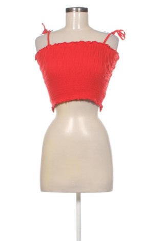 Top de femei Unbranded, Mărime M, Culoare Roșu, Preț 46,98 Lei, #137818356