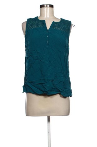 Top de femei Zero, Mărime M, Culoare Albastru, Preț 73,49 Lei, #137818397