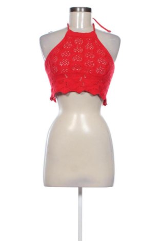 Női top Vicolo, Méret XS, Szín Piros, Ár 9 969 Ft, #137818937