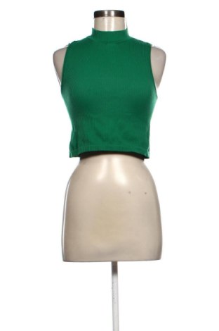 Top de femei Unbranded, Mărime S, Culoare Verde, Preț 78,74 Lei, #137819479
