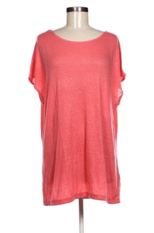 Top de femei Cecil, Mărime XXL, Culoare Roz, Preț 73,49 Lei, #137819746