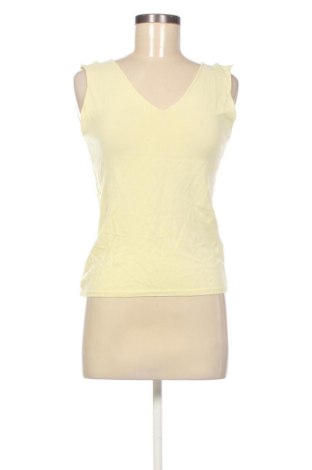 Top de femei Unbranded, Mărime M, Culoare Galben, Preț 78,11 Lei, #137820902