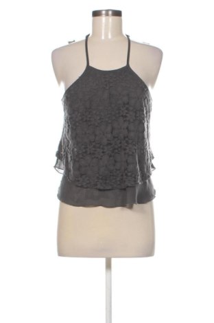 Top de femei Hollister, Mărime M, Culoare Negru, Preț 73,49 Lei, #137821114