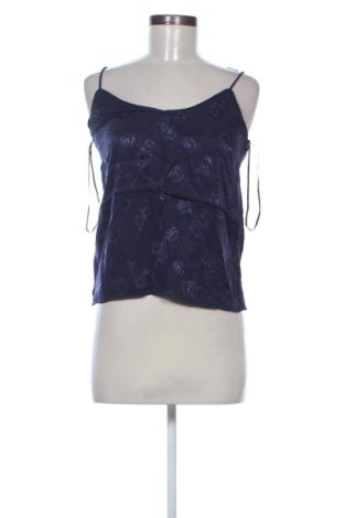 Dámsky top  Mango, Veľkosť XS, Farba Modrá, Cena  14,00 €, #137821130