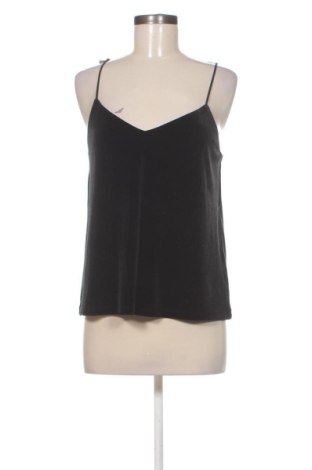 Damentop H&M, Größe M, Farbe Schwarz, Preis € 15,00, #137821308