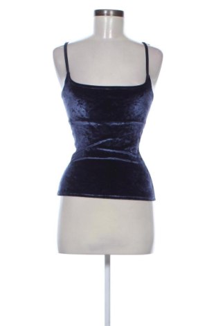 Damentop Unbranded, Größe S, Farbe Blau, Preis € 15,00, #137822079