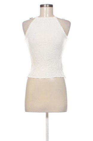 Dámsky top  Unbranded, Veľkosť XS, Farba Biela, Cena  15,00 €, #137822181