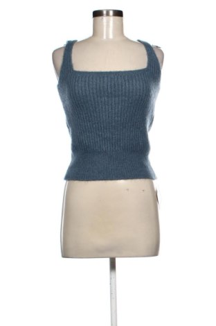 Damski top Unbranded, Rozmiar XS, Kolor Niebieski, Cena 63,00 zł, #137822237
