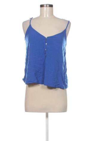 Top de femei H&M, Mărime M, Culoare Albastru, Preț 78,74 Lei, #137822325