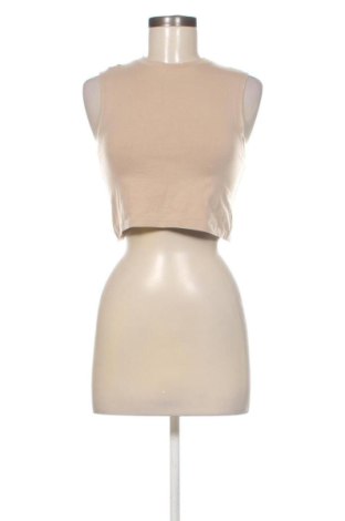Dámský top Zara, Velikost M, Barva Béžová, Cena  223,00 Kč, #137822973