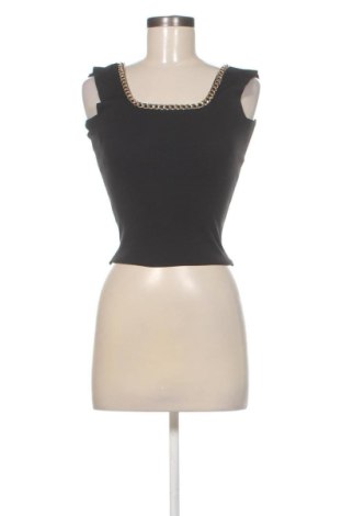 Top de femei Unbranded, Mărime S, Culoare Negru, Preț 78,74 Lei, #137824003