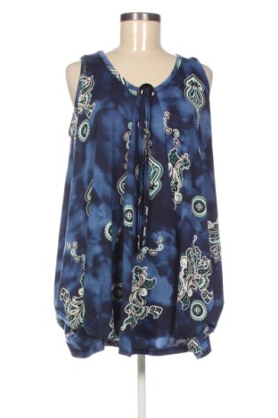 Top de femei Luk, Mărime XL, Culoare Multicolor, Preț 78,11 Lei, #137824016