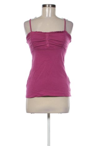 Top de femei Colours Of The World, Mărime M, Culoare Roz, Preț 78,74 Lei, #137824666