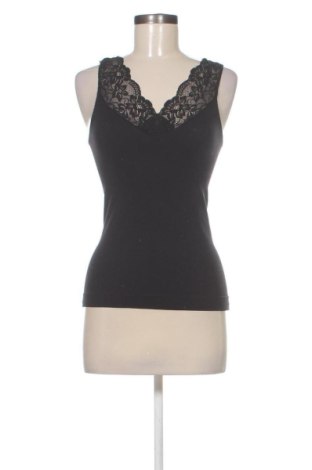 Top de femei Unbranded, Mărime S, Culoare Negru, Preț 78,11 Lei, #137824787