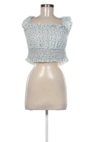 Dámsky top  SHEIN, Veľkosť M, Farba Viacfarebná, Cena  15,00 €, #137825174