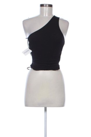 Dámsky top  SHEIN, Veľkosť XS, Farba Čierna, Cena  14,84 €, #137825737
