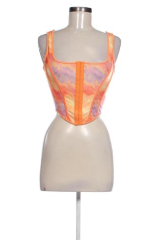 Top de femei Unbranded, Mărime S, Culoare Multicolor, Preț 78,74 Lei, #137826658