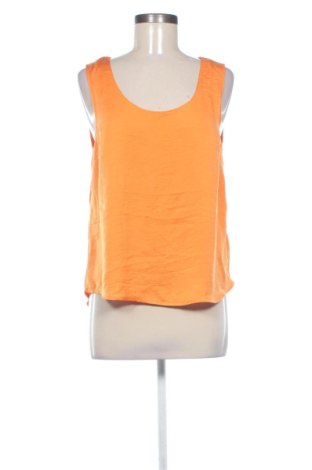 Damski top Ichi, Rozmiar M, Kolor Pomarańczowy, Cena 62,99 zł, #137826703