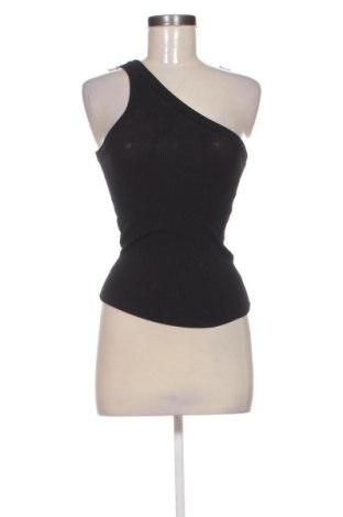 Damski top Zara, Rozmiar XXS, Kolor Czarny, Cena 38,10 zł, #137829578