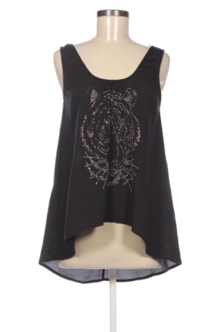 Damentop Unbranded, Größe M, Farbe Schwarz, Preis € 15,00, #137830120