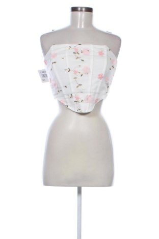 Damski top Unbranded, Rozmiar XS, Kolor Kolorowy, Cena 62,91 zł, #137830752