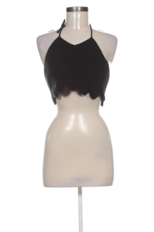 Top de femei About You, Mărime XS, Culoare Negru, Preț 73,49 Lei, #137830767