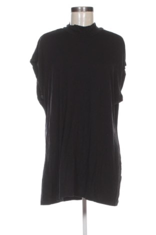 Damski top Unbranded, Rozmiar 3XL, Kolor Czarny, Cena 63,50 zł, #137831356
