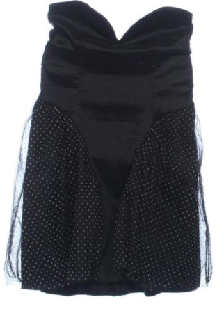 Dámsky top  Bershka, Veľkosť XS, Farba Čierna, Cena  27,68 €, #137831365