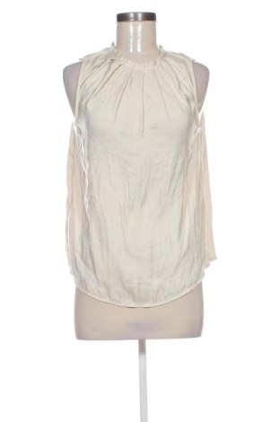 Top de femei Unbranded, Mărime M, Culoare Ecru, Preț 78,74 Lei, #137831687