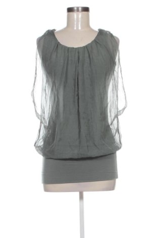 Top de femei Your&Self, Mărime S, Culoare Verde, Preț 73,49 Lei, #137831701