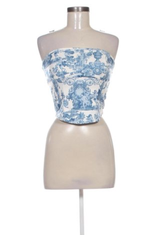Top de femei Unbranded, Mărime M, Culoare Multicolor, Preț 78,74 Lei, #137833167