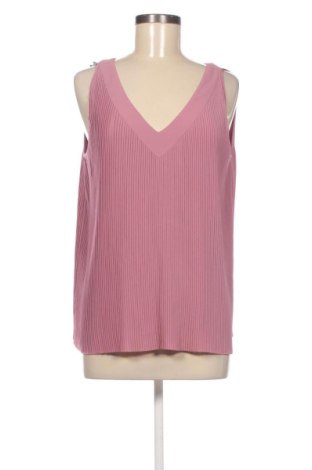 Дамски топ Massimo Dutti, Размер L, Цвят Пепел от рози, Цена 45,82 €, #137833907