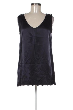 Dámský top Marc Cain, Velikost M, Barva Modrá, Cena  1 286,00 Kč, #137834220