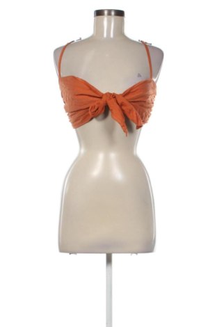 Dámský top Unbranded, Velikost S, Barva Oranžová, Cena  364,00 Kč, #137834559