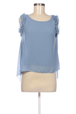 Top de femei Unbranded, Mărime M, Culoare Albastru, Preț 78,74 Lei, #137834587