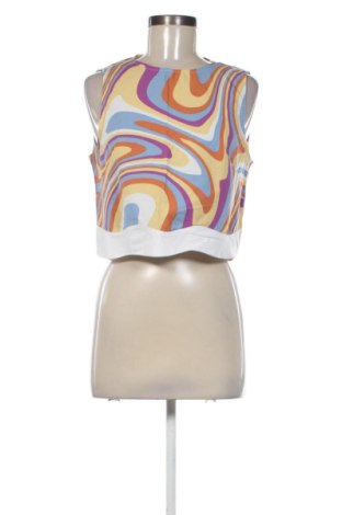 Top de femei Calliope, Mărime M, Culoare Multicolor, Preț 78,74 Lei, #137835070
