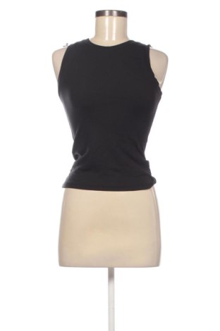 Top de femei Vero Moda, Mărime S, Culoare Negru, Preț 52,49 Lei, #137835168