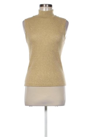 Top de femei Mads Norgaard, Mărime L, Culoare Auriu, Preț 167,97 Lei, #137835759