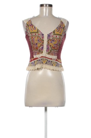 Damentop Sportmax, Größe S, Farbe Mehrfarbig, Preis 30,00 €, #137835799