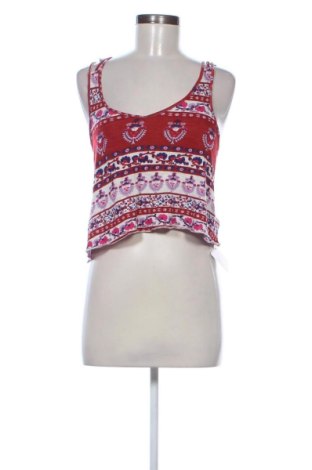 Női top Forever 21, Méret S, Szín Sokszínű, Ár 4 965 Ft, #137837329