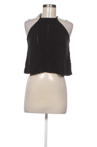 Top de femei Stradivarius, Mărime M, Culoare Negru, Preț 78,74 Lei, #137837402
